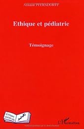 Éthique et pédiatrie