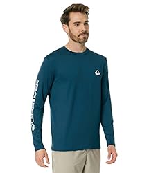 Quiksilver Omni Session Long Sleeve Surf Tee