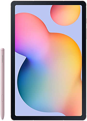 SAMSUNG Galaxy Tab S6 Lite 10.4" 64GB Android