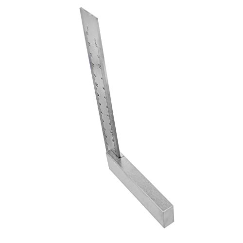 DCT Engineer Square Precision Square Machinist Square Set Woodworking