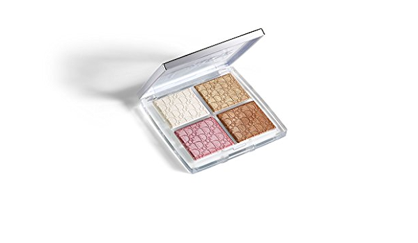 dior backstage contour palette