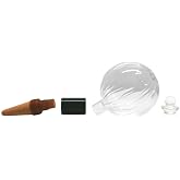 Blumat Clear Globe 3-Pack
