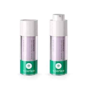 lilac brightening moisturizer