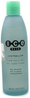 Joico I.C.E. Controller Firm-Hold Gel - 300ml/10.1oz