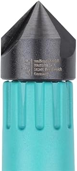 Wolfcraft Hand Countersink 4315000 Deburr Wood Plastic Aluminium view 4