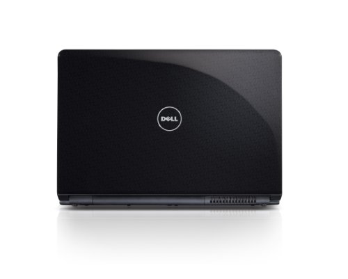 Dell Studio s1747-2839CBK 17.3-Inch Laptop (Black Chainlink) [Discontinued By Manufacturer]
