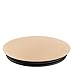PopSockets: Collapsible Grip & Stand for Phones and Tablets - Aluminum Gold