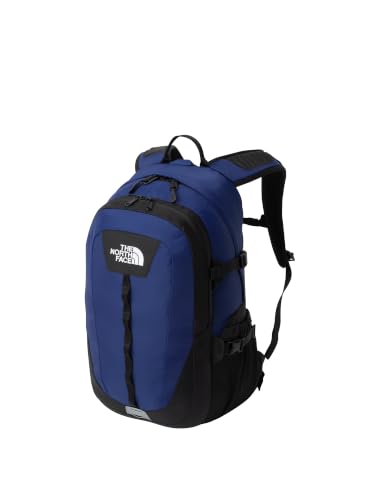THE NORTH FACE(ザノースフェイス) リュック Hot Shot ボールドブルー