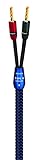 Audioquest 6' Single Type 4 with Gold Bananas