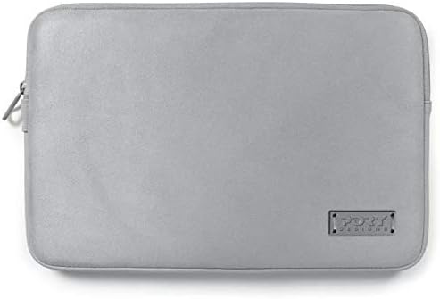 Port 140710 Protective Case for Notebook Silver, 11