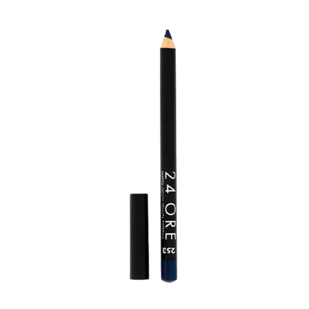 Deborah 24 Hour Eyeliner, Number 253