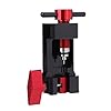 Bike Oil Tube Presser, Anti-Corrosion Bike Oil Needle Insert Tool, Lichtgewicht metalen draagbare fiets voor Avid…