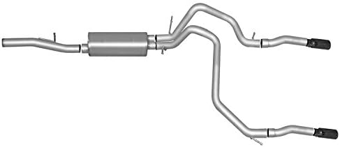 GIBSON EXHAUST 65669 15- GM Tahoe/Yukon 5.3 Cat Back Exhaust S.S.