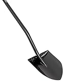 Fiskars 46 Inch Steel D-handle Digging Shovel (Lawn &amp; Patio)