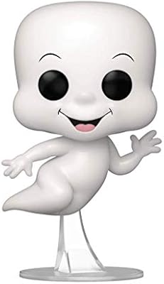 casper funko pop