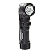 Streamlight 88087 ProTac 90 300-Lumen Multi-Fuel Right Angle Tactical Flashlight with one CR123A Lithium & one AA Alkaline Battery & Nylon Holster, Black, Clamshell Packaged