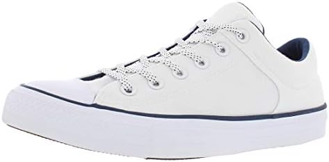 women's 8 in mens converse