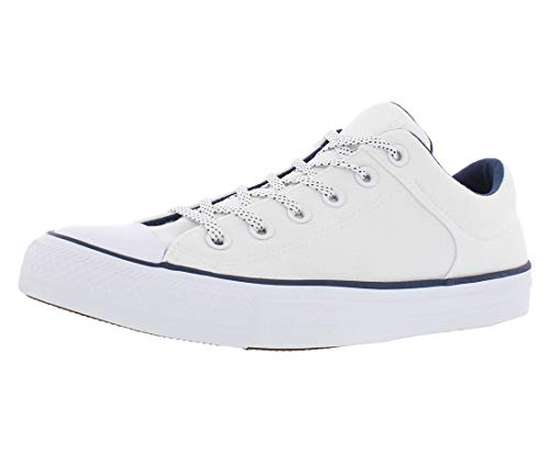 grey all star peached canvas ox trainers