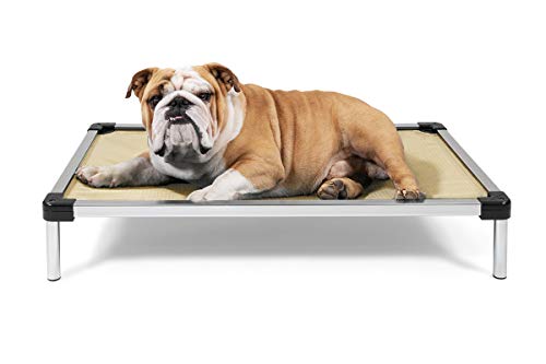 k9 ballistics chew proof bed