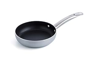 Fagor Bistro Sartén, Aluminio, 20 cm, Todos los fuegos y Horno, Full