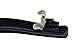 Timiy Adjustable Violin Shoulder Rest with EVA Padded for 1/4, 1/10, 1/8, 1/16 Size Violin
