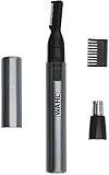 Wahl Micro Groomsman 2-In-1 Precision Detailer 1 ea