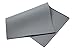 Hubulk Dog Feeding Mat,100% Waterproof Food Grade Silicone Pet Food and Water Bowl Placemat,Dishwasher, High Raised Edge to Prevent Spills,Nonslip Tray to Stop Messes on Floor (24