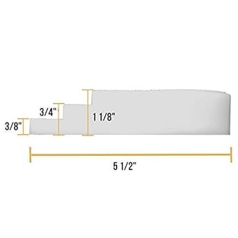 Amazon Com Front Entrance Honey Bee Feeder And Lid For Feeding