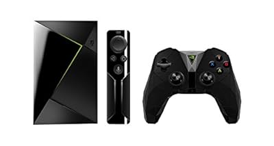 NVIDIA Shield TV