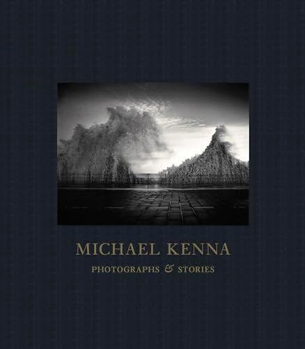 Amazon.com: Michael Kenna: A Twenty-Year Retrospective
