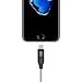 BYZ iPhone Charger Charging Cable 6ft Lightening Cable - 3 Pack iPhone Cable USB Sync & Charging Cord for iPhone X 8 Plus 8 7 Plus 7 6S Plus 6 Plus SE 5S 5C 5, iPad 2 3 4 Mini, iPad Pro Air, iPod