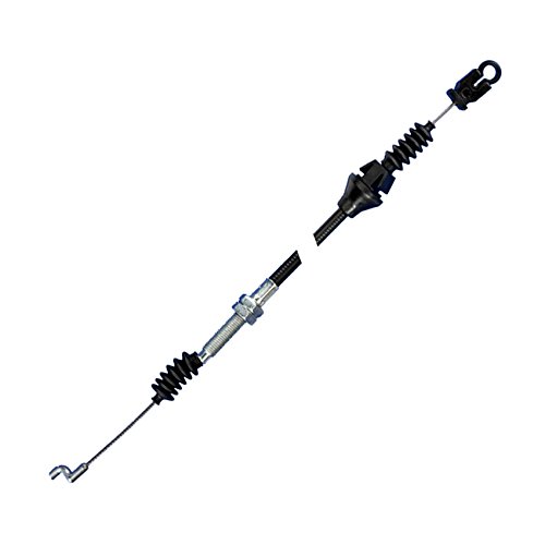 EZGO 72714G01 Throttle Cable, 52.06-Inch Length