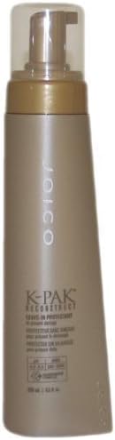 Joico Joico K-Pak Leave-In Protectant To Prevent Damage, 250ml