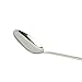 HeyLR Stainless Steel 18/8 Kitchen Utensil Tool Cooking Spoon With Ergonomic Handle