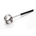 FANATU Coconut Opener Tool Set for Young Coconuts – Super Safe & Easy to Use Coconut Opening Tool – Food Safe Stainless Steel Coconut Opener Set with Hammer