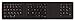 Kanex MultiSync Foldable Travel Keyboard with Full Number Pad