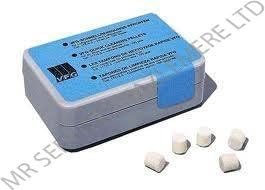 VFG 177 Cleaning Felt Pellets (box of 100) by VFG