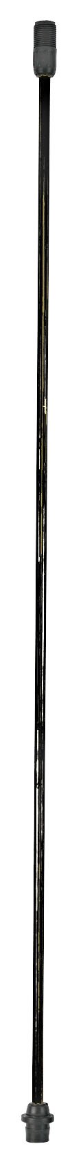 Solo 4900449 Sprayer Carbon Fiber Wand, 48 Inches
