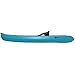 Lifetime 90787 Dash 66 Youth Kayak, Glacier Blue, 78 inches