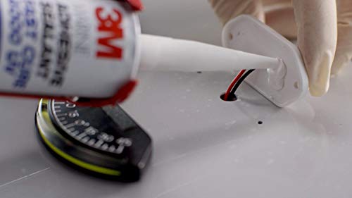 4 3M+Marine+Adhesive+Sealant+Gallon