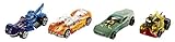 VW DRAG BUS * COLOR SHIFTERS * 2014 HOT WHEELS City Series 1:64 Scale Vehicle #6/48