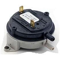 Amazon.com: Quality, New (PART) US Stove 80549 American Harvest Air  pressure Switch (Vacuum sensor) 6039, 6041, 6300, 6500 : Appliances