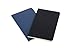 Moleskine Volant Notebook (Set of 2), Extra Small, Plain, Antwerp Blue, Prussian Blue, Soft Cover (2.5 x 4)