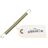 Swisher T2SM Spring (2 Speed)