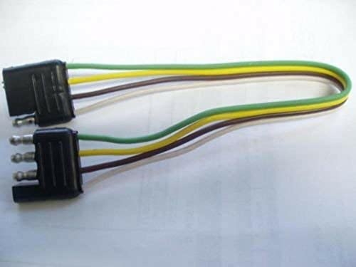 Pollak 12412E Tow Wiring