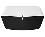 Sonos Play:5 - Ultimate Wireless Smart Speaker - White
