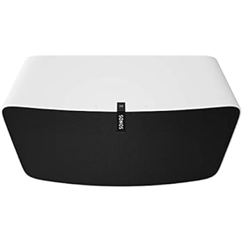 Sonos Play:5 - Ultimate Wireless Smart Speaker - White