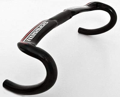 aero drop handlebars