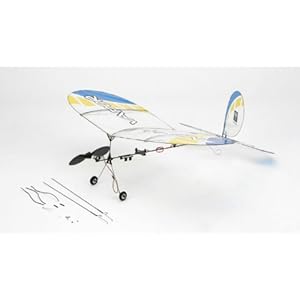 ParkZone Replacement Airframe Night Vapor Vehicle