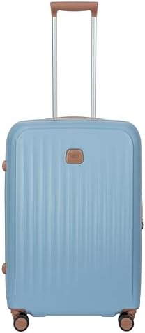 Amazon.com | Bric's Positano Trolley Spinner - Carry-On Luggage